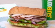 Subway Franchise - Upward Sales Trend