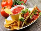 Mexican Restaurant Beer and Wine License