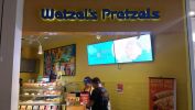 Wetzels Pretzels Franchise - Semi Absentee Run