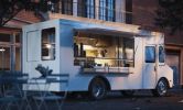 Gourmet Italian Food Truck And Catering