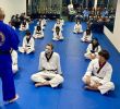 Martial Arts Studio - Fully Operational