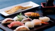 Sushi Restaurant - Rare Opportunity, Turnkey