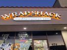 Wrap Shack Mediterranean Shop - Established