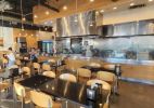 Chinese BBQ Restaurant - Established