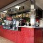 Fast Food Burger Restaurant - Absentee Run