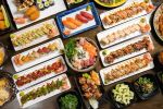 Sushi And Ramen Restaurant - Outside Seating