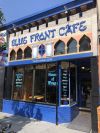 Blue Front Cafe - Great Foot Traffic