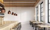 Vacant Restaurant Business - For Lease