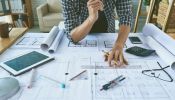 Commercial Planning and Design Firm