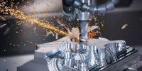 Profitable CNC Machine Shop - Price Reduced
