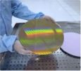 Wafer Manufacturing in Silicon Valley