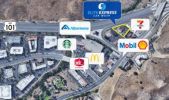 Express Car Wash - Prime Location