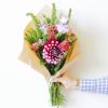 Floral Wholesale And Distribution - Profitable