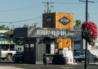 Coffee Stand Franchise - Solid Potential