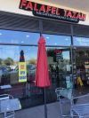 Falafel Tazah - Asset Sale