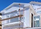 Profitable Custom Siding Contractor Absentee
