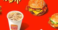 Burger King Multi Unit Package - 3 Units
