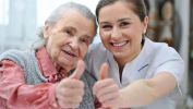 Home Health Agency - New, With Provider Number
