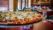 Large Pizza Franchise - Turnkey And Profitable