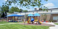 Child Care Center - Turnkey