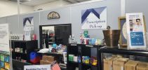 Retail Pharmacy - Near Staples Center, Relocatable