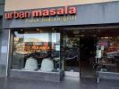 Indian Restaurant - 12 Years Old
