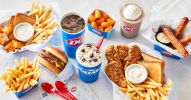 Dairy Queen Franchise - Multi Unit Package