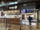 Ramen And Sushi Fast Food - Food Hall