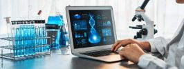 CLIA License - High Complexity