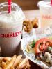 Charleys Philly Steak Franchise - 1 Of 2 Units
