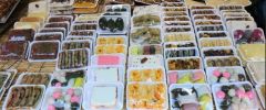 Korean Rice Bakery - Food Manufacturing License