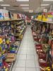 Discount Store - On Busy Street