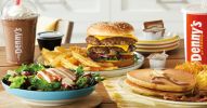 Dennys Restaurant Franchise - Long Term Lease