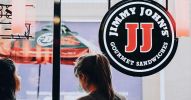 Jimmy Johns - High Volume, Low Multiple