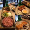 K-Food Restaurant Convertible
