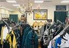 Clothing Store