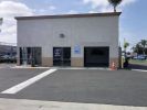 Smog Test Only - High Traffic Intersection
