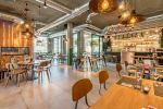 Complementary Restaurant Bars