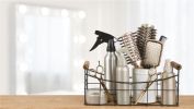 Hair Salon - Established, Eco Friendly