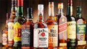 Liquor and Grocery Market with Commercial Kitchen