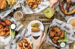 Hurricane Grill And Wings - Semi Absentee Run