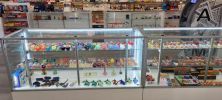 Smoke Shop - Busy