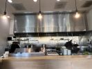 Restaurant Open Kitchen Beer and Wine Bar