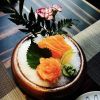 Japanese Sushi Restaurant - Low Rent