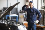 Automotive Repair Franchise Resale
