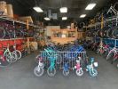 Bike Sales & Repair Shop - Open Close To 40 Years