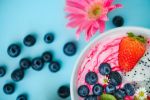 Yogurt Shop in Great Location