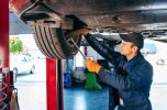 Auto Repair Business - 28 Years of Profitability 