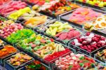 Retail Candy Store