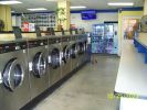 Laundromat - No Coin, New Machines, Semi Absentee